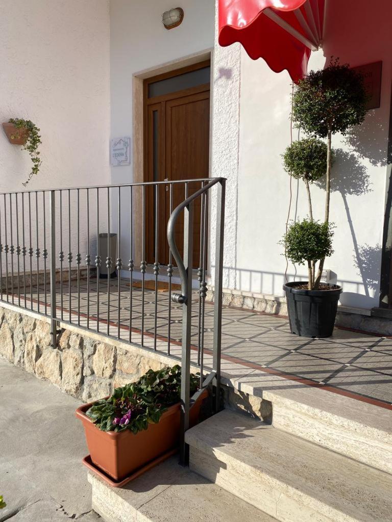 Appartamento L'Edera Santo Stefano di Magra Buitenkant foto
